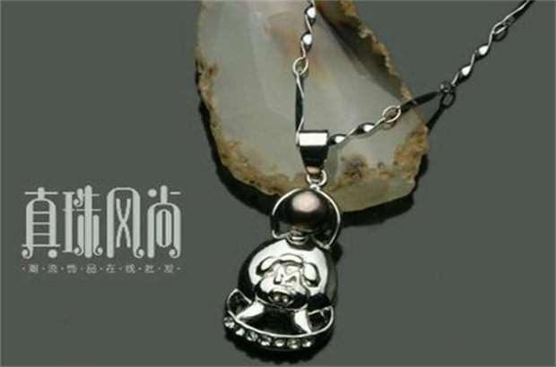 真珠風(fēng)尚