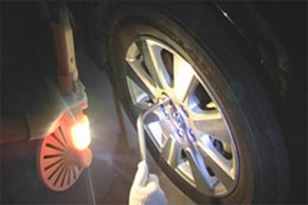 隆潔達(dá)汽車用品加盟