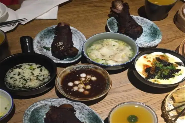 揾食茶點(diǎn)餐廳加盟
