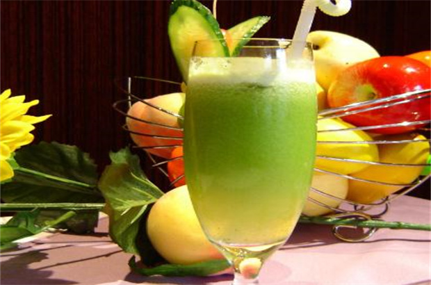 瑰冠茶飲