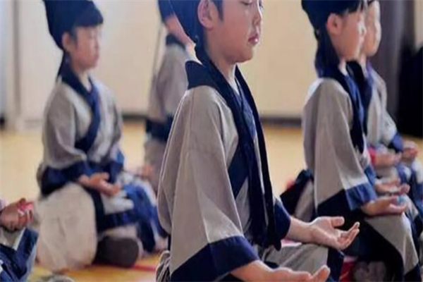 精塾國學(xué)加盟