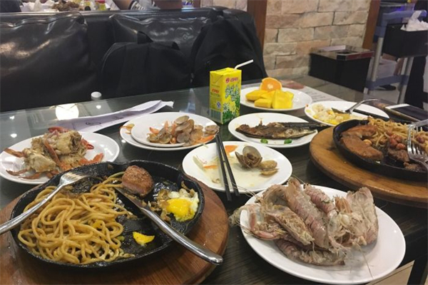 念尚西餐廳加盟