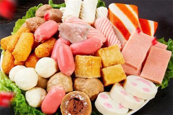 肖佬五火鍋底料加盟