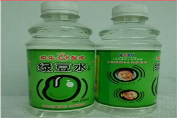 快樂娃飲料加盟