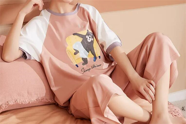興盈家居服加盟