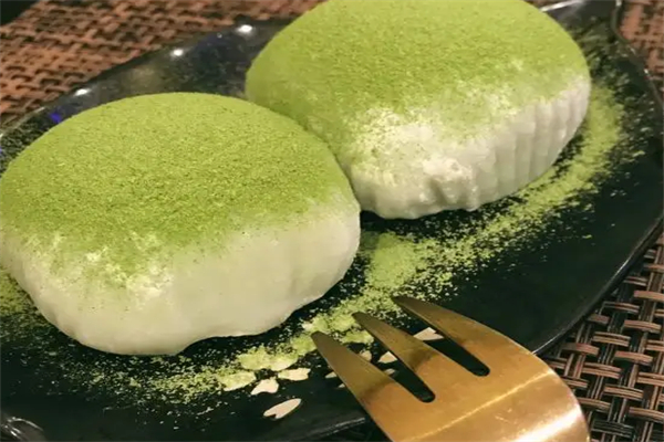 大福宇治抹茶加盟