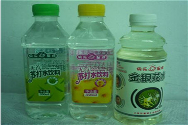 快樂娃飲料加盟