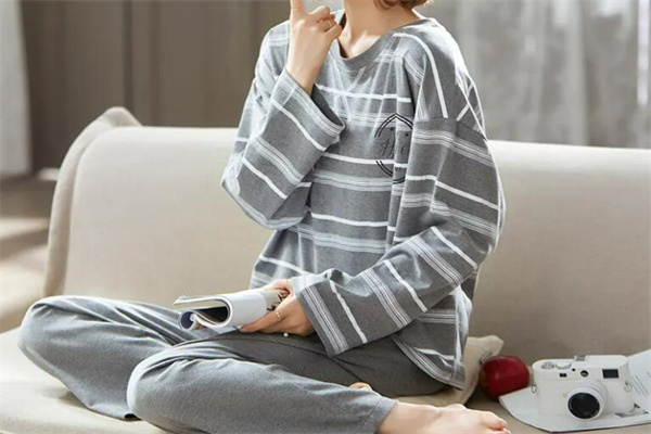 興盈家居服加盟