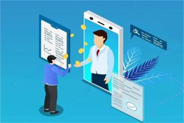 壹合聯(lián)華刷臉支付加盟