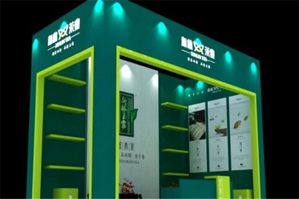 新林茶業(yè)加盟