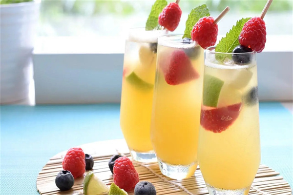 Want to drink 想要飲茶加盟