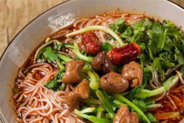 七毛肥腸粉加盟