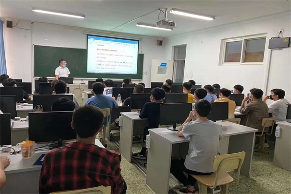 北大青鳥教育培訓(xùn)加盟