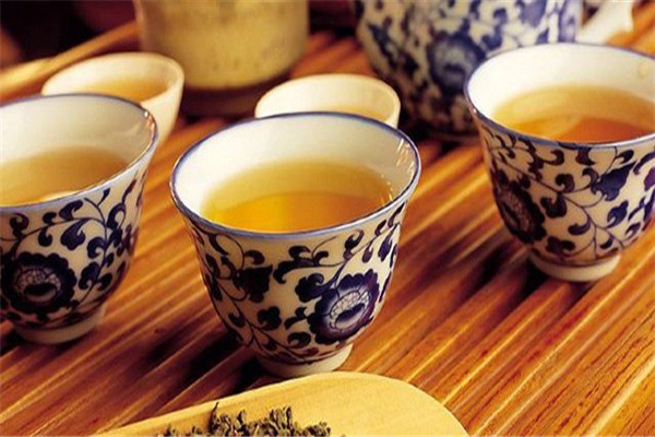 南貝茶庭