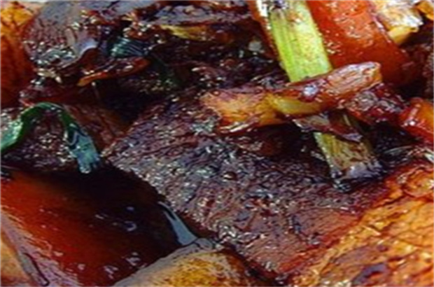 耒陽(yáng)飯
