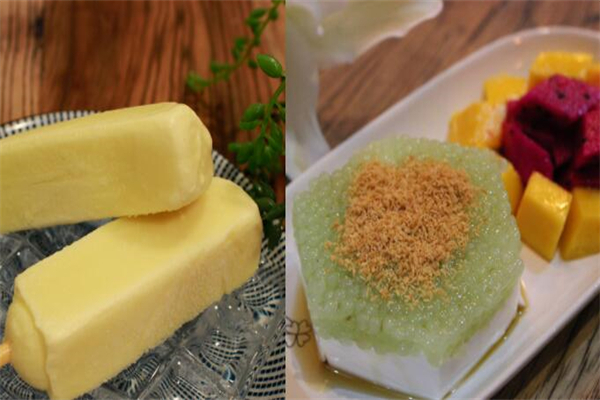 CREAM LAB加盟
