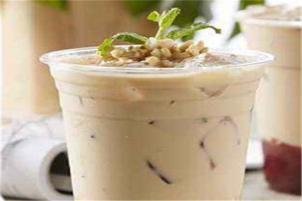 kingstea皇茶飲品