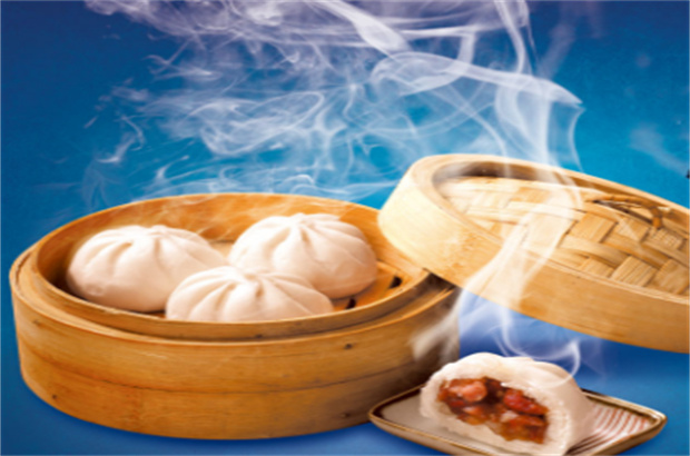 包里發(fā)包子鋪