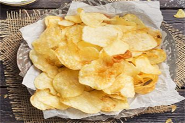新鑫休閑食品