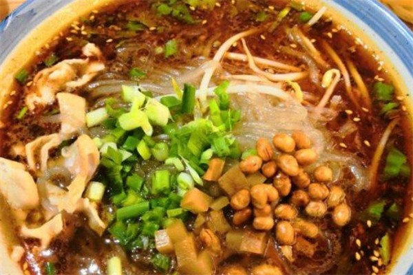七毛肥腸粉加盟