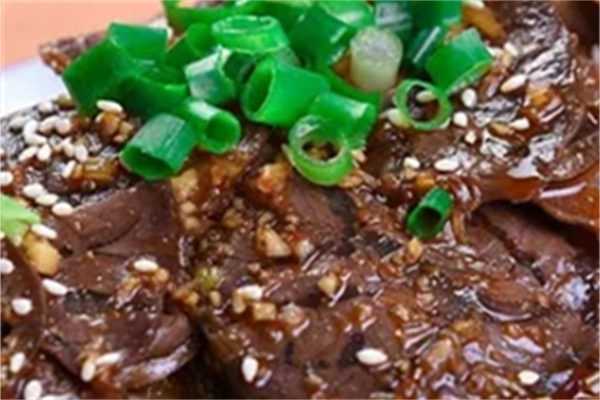 百味美食坊加盟