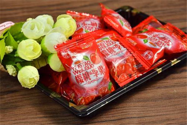 新鑫休閑食品