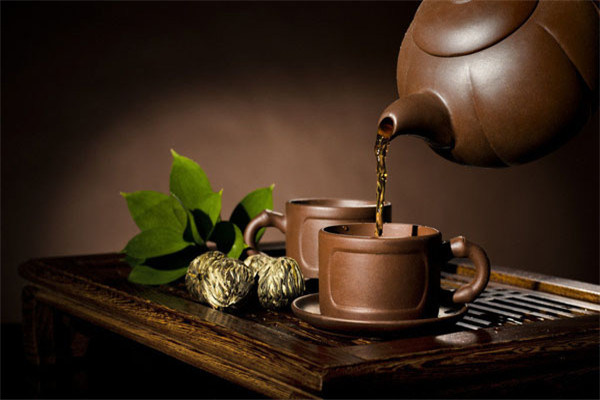 南貝茶庭
