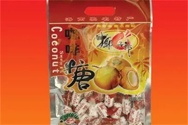 椰子郎加盟