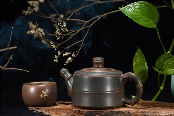 云嶺茶業(yè)