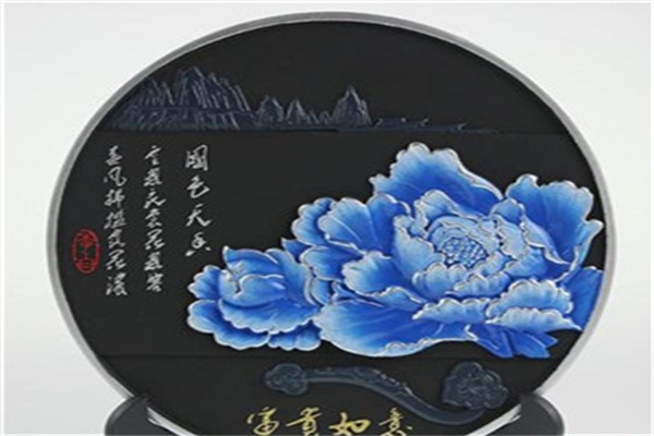 炭爾康炭雕工藝品