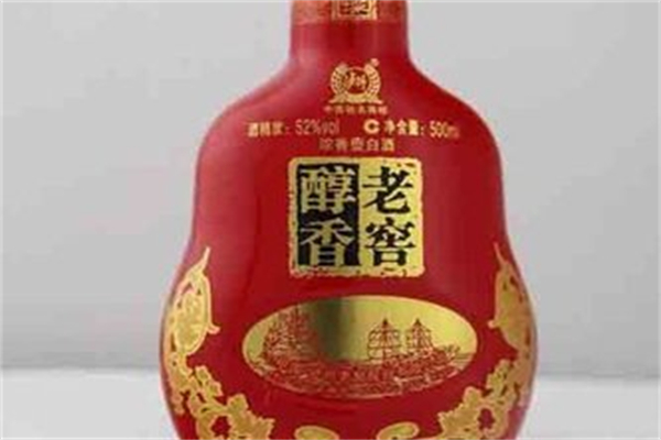 酒溪老窖酒業(yè)加盟