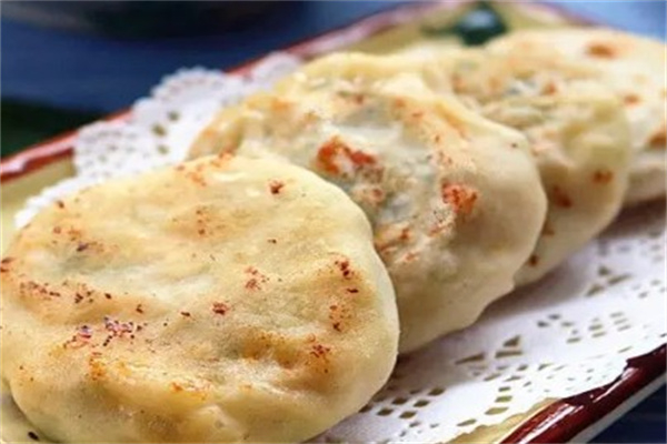 京城一絕燒餅夾肉加盟