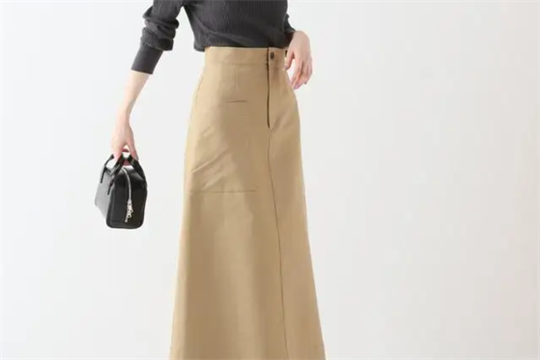 卡其愛(ài)服飾加盟
