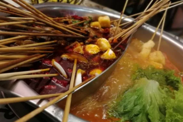 王麻子串串電話是多少?