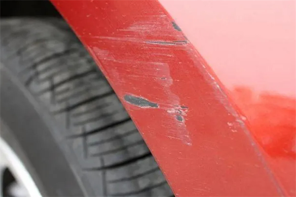 來特威汽車劃痕修復(fù)加盟