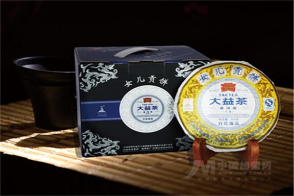 勐海茶業(yè)