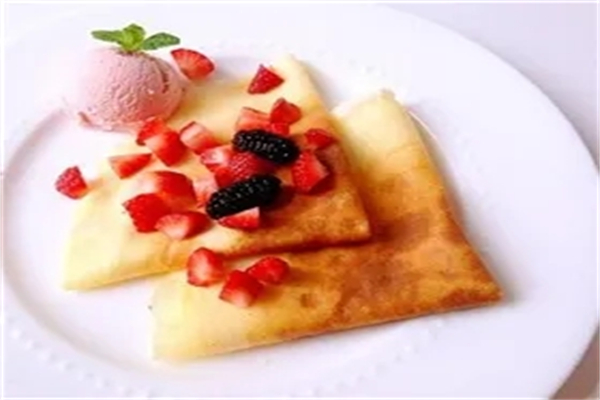 CrepeDelicious加盟