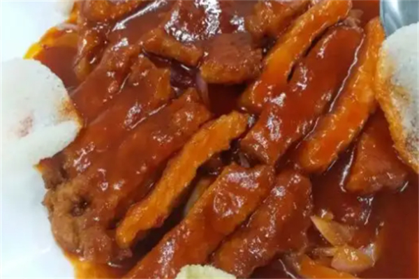春葉飯店加盟