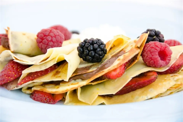 CrepeDelicious加盟
