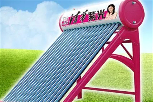 清華紫光太陽能加盟