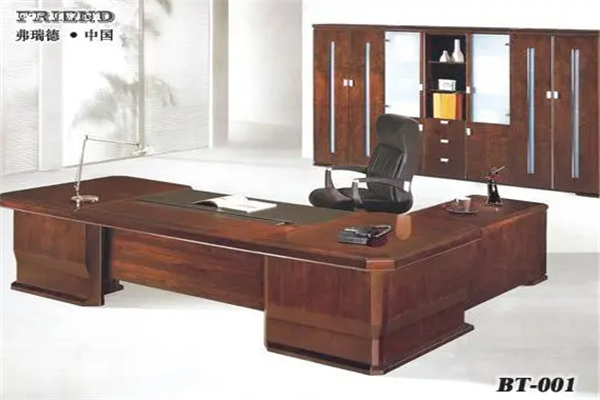 弗瑞德辦公家具