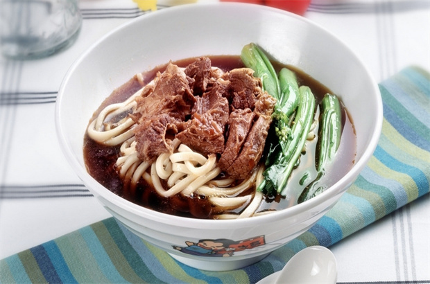 關(guān)興面館