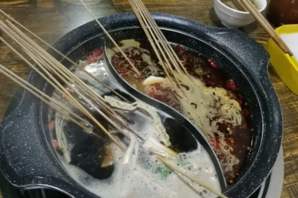王麻子串串電話是多少?