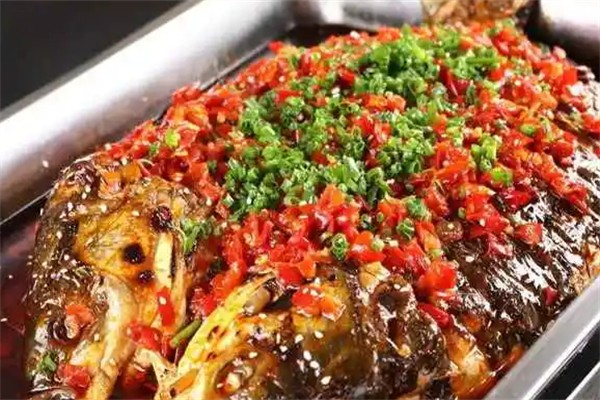 湘潭烤魚(yú)火鍋城加盟