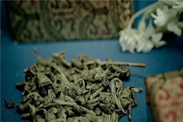 云嶺茶業(yè)