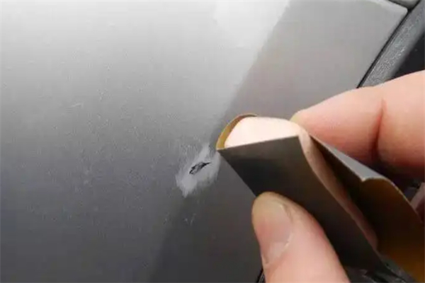 來特威汽車劃痕修復(fù)加盟