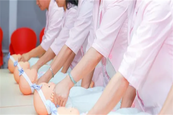 婦聯(lián)月嫂