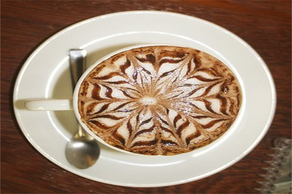 COFFICE CAFE加盟