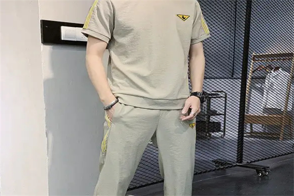 賓菲變色服飾加盟
