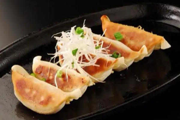 煎餃俠煎餃